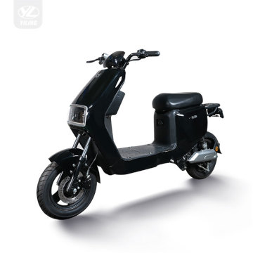 Cheaper Electric Motorcycle Adult Fast Electric Motorbike With Disk Brake Electric Scooter