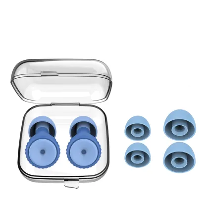 Soft Ear Defenders with Decorative Ring