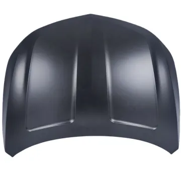 Replacement Steel Car Body Kit for Chevrolet Impala & Sonic 2014-2018 - Hood Cover Panel