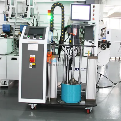 Automatic 45 Degree Edge Sealing Machine Edge Bander