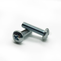 Best-Selling Stainless Steel Phillips Pan Machine Screws