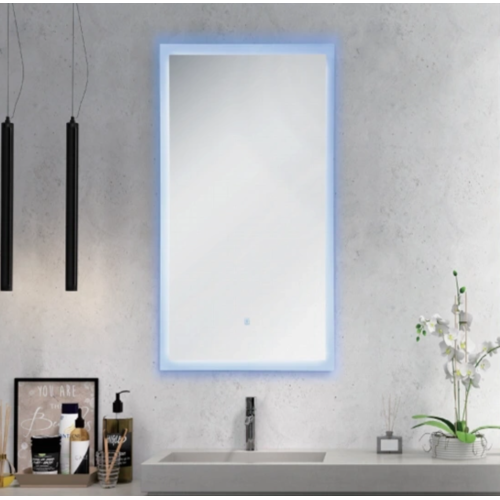 Miroir de salle de bain anti-brouillard de haute qualité