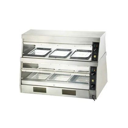 McDonald's and KFC Equipment