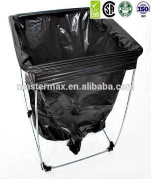 OEM service Professional wholesale PE garbage plastic bag