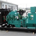 Ricardo Engine 60KVA Prime Power Diesel Generator