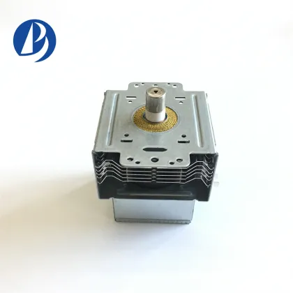 LG 2M226-01TAG Microwave Oven Magnetron: Understanding Its Function and Importance