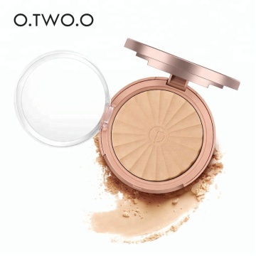 O.TWO.O Long Lasting Perfect Makeup Foundation Powder