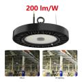 LED SMART UFO HIGH BAY LIGHT 100W