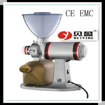 electric coffee grinder machine with the capacity 900g