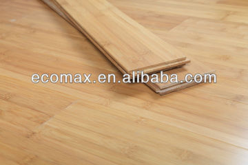 carbonzied horizontal bamboo flooring CHB-15