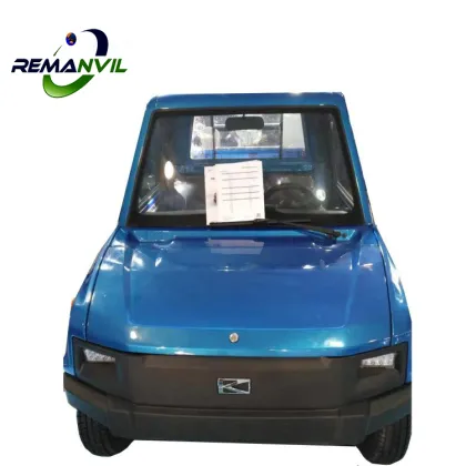 Good Quality China Pickup Car/ Electric Truck/ELectric Vehicles