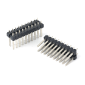 3.5 Conector de espaciado Doble fila 180 grados
