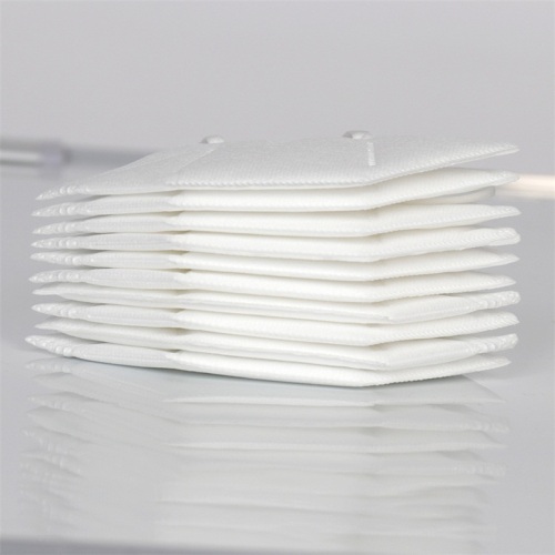 Virus Prevention Non Woven Disposable 3Ply Mask KN95