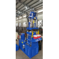 Nylon plastic expansion tube manufacturing equipment