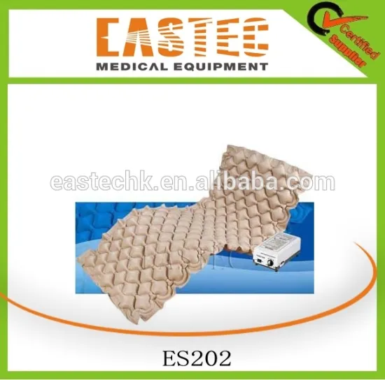 ES202 High Quality Medical electric mattress cover