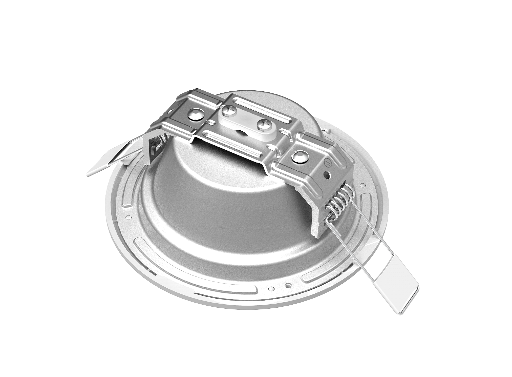 TD2  AC Downlight 2.5 Inch
