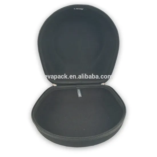 Accpet Sample Order EVA Motorcycle Bags with Foam