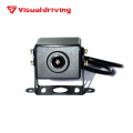 Full color backup truck camera