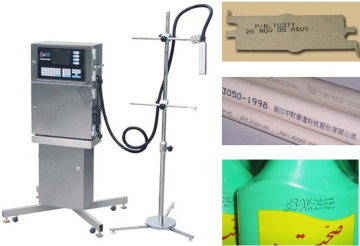 Inkjet Printer (AC-2000E)