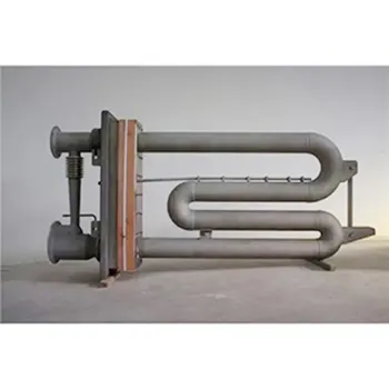 High Efficiency Radiant Tube for Industrial Heating