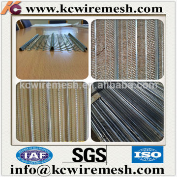 KANGCHEN Expanded Metal High Ribbed formwork .