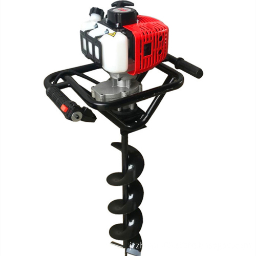 Home Use Earth Auger Digging Machine