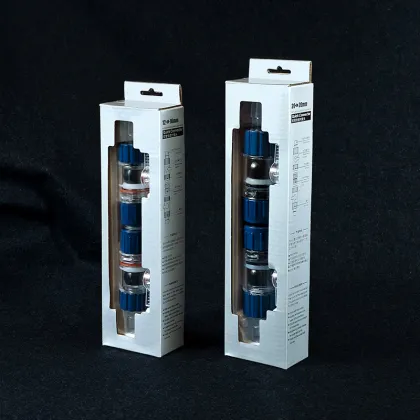 EHEIM Plastic Quick Coupling 16/12mm - High Quality Aquarium Filter Release Connector