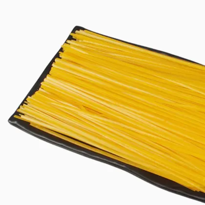 Organic Corn Flour Noodles