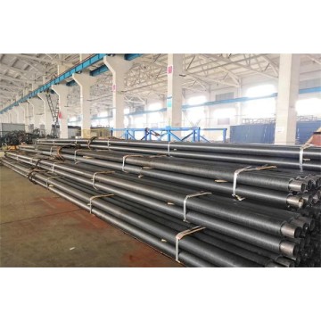 Welded Steel Fin Tube