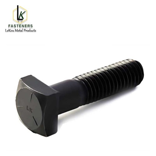 Балт з квадратнай плоскай галоўкай класа 5