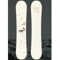 Tabla de snowboard estándar