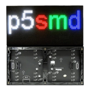 屋外広告用の高品質の防水3DビルボードLEDディスプレイ