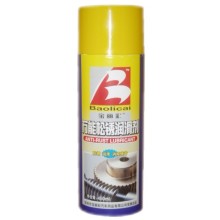 De-rust Lubricating Spray