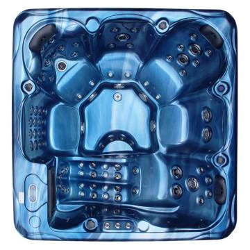 Aristech Acrylic Europen Luxury Hot Tub