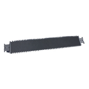 Bimore Escalator Aluminium Pallet 938mm/1138mm for 9500 Travelator