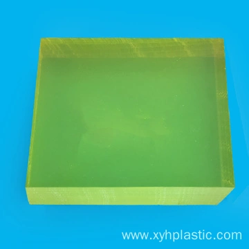Molding Construction Material Polyurethane Roofing Sheet China Manufacturer