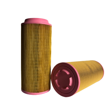 High Efficiency Air Compressor Air Filter 16400
