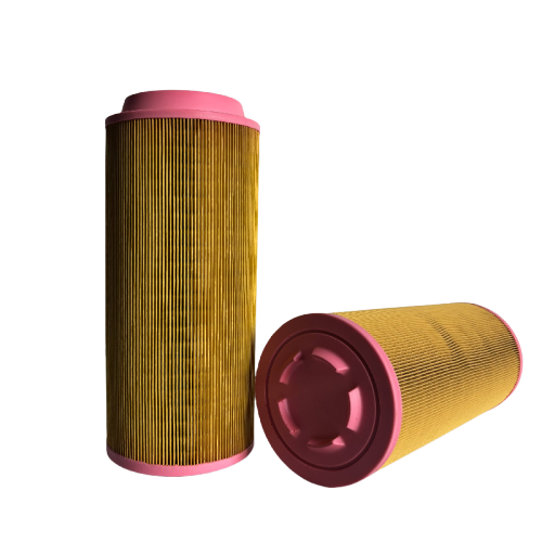 Высокаэфектыўны паветраны фільтр паветранага кампрэсара 16400