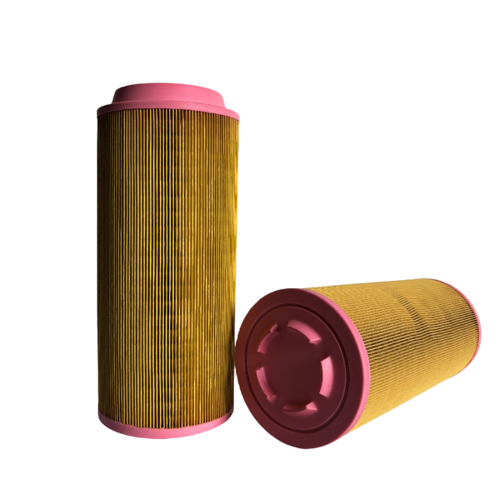 Высокаэфектыўны паветраны фільтр паветранага кампрэсара 16400