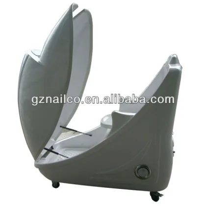 Hot sale!!!Big size full-body Chinese herbal skin care products with steam sauna LK-219