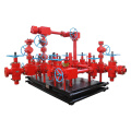 Wellhead Drilling Choke Manifold / Kill Manifold