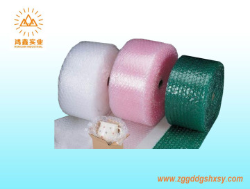 Strong protective Bubble coil or sheet