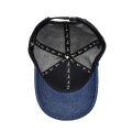 Outdoor Embroidery Baseball Cap Hat