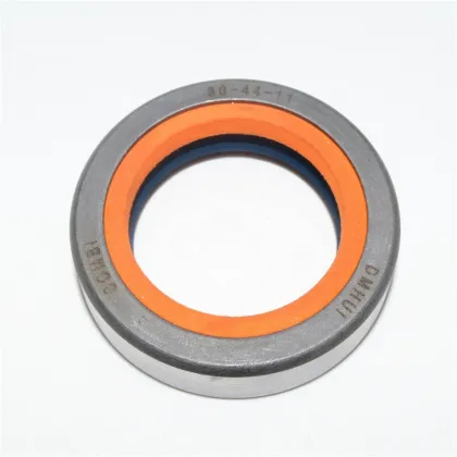 ZETOR 930126 OEM Combi Oil Seal 30x44x11mm for Wheel Hub Transmission