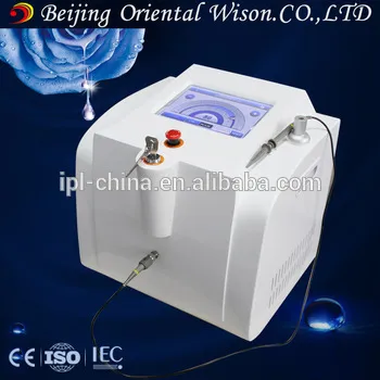 30Mhz High frequency RF Spider Veins Removal new beauty products