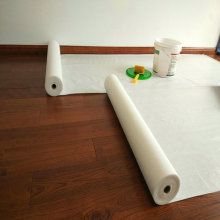 Absorbent Flooring Painter Cover Fleece For Paint