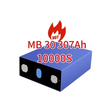 Очистка LifePo4 306AH 3.2V батарея - система хранения энергии со 10000 циклами