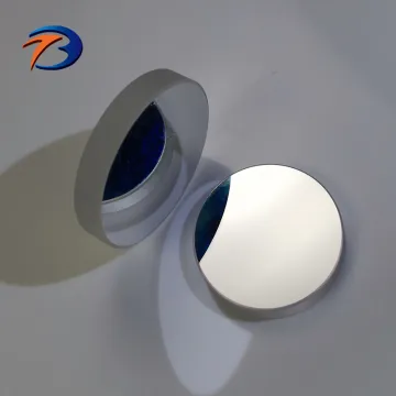 100mm Telescope Primary Reflecting Lens Mirror with Optical Dielectric Coating