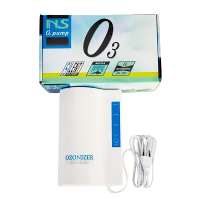 NS Ozone Pump and Ozone Generator