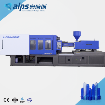 Top Quality Plastic Injection Molding Machine for Pet Water Bottle Preform Making